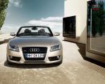 Audi A5 Cabriolet 3.0 TDI 2009 года